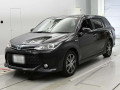 2016 Toyota Corolla Fielder