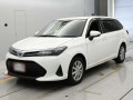 2023 Toyota Corolla Fielder