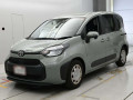 2023 Toyota Sienta