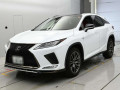 2019 Lexus RX