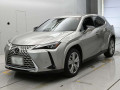 2023 Lexus UX