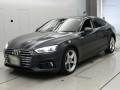 2018 Audi A5 Sportback