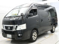 2016 Nissan NV350 CARAVAN VAN