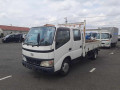 2006 Toyota Dyna Truck