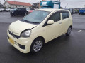 2014 Daihatsu Mira e:S