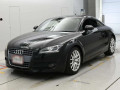 2007 Audi TT