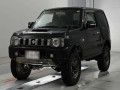 2015 Suzuki Jimny