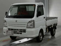 2015 Suzuki Carry Truck