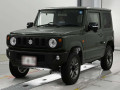 2025 Suzuki Jimny