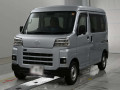 2025 Daihatsu Hijet Cargo
