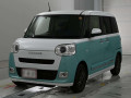 2022 Daihatsu Move Canbus