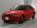 2001 BMW 3 Series