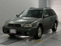 2001 Subaru Legacy Lancaster