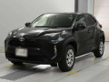 2022 Toyota YARIS CROSS