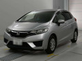 2016 Honda Fit