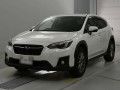 2017 Subaru XV