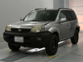2002 Nissan X-Trail