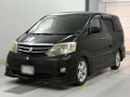 2007 Toyota Alphard V