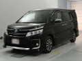 2015 Toyota Voxy