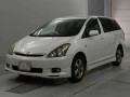 2003 Toyota Wish