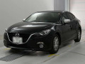 2014 Mazda Axela