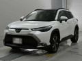 2023 Toyota Corolla Cross
