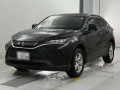 2020 Toyota Harrier Hybrid