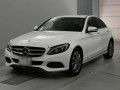2016 Mercedes Benz C-Class