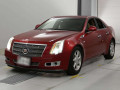 2008 Cadillac CTS