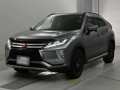 2018 Mitsubishi Eclipse Cross