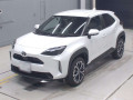 2025 Toyota YARIS CROSS