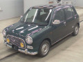 2001 Daihatsu Miragino