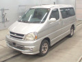 2002 Toyota Touring Hiace