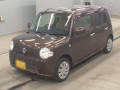 2016 Daihatsu Mira Cocoa
