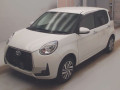 2021 Toyota Passo