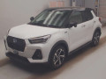 2026 Daihatsu Rocky