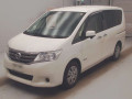 2013 Nissan Serena