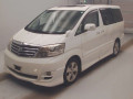 2005 Toyota Alphard G