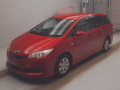 2009 Toyota Wish