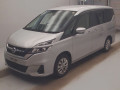 2019 Nissan Serena