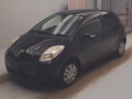 2009 Toyota Vitz