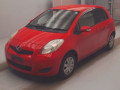 2009 Toyota Vitz