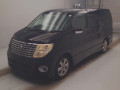 2006 Nissan Elgrand