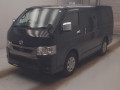 2023 Toyota Hiace Van