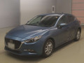 2018 Mazda Axela Sport