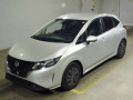 2022 Nissan Note