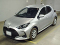 2023 Toyota YARIS