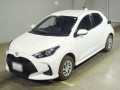 2023 Toyota YARIS