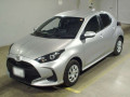 2023 Toyota YARIS