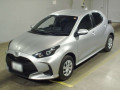 2023 Toyota YARIS